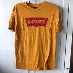 LEVIS Short-Sleeve Tee